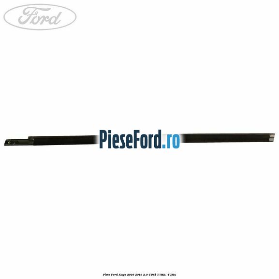 Piese Ford Kuga 2016-2018 2.0 TDCi T7MB, T7MA