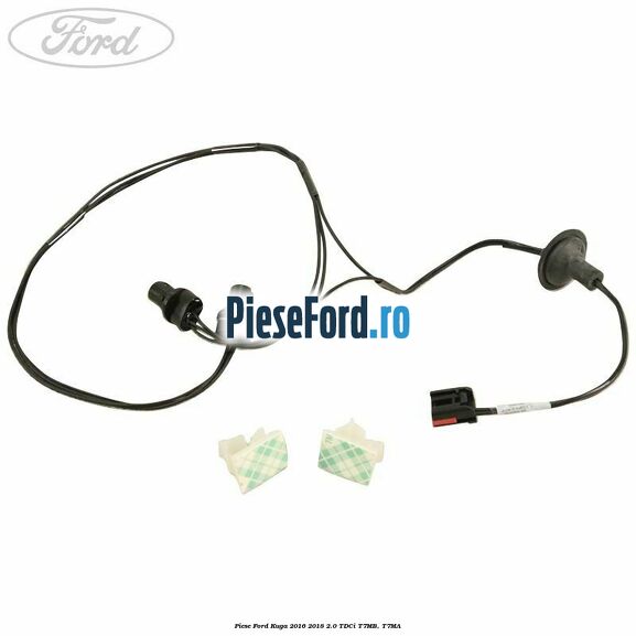 Piese Ford Kuga 2016-2018 2.0 TDCi T7MB, T7MA