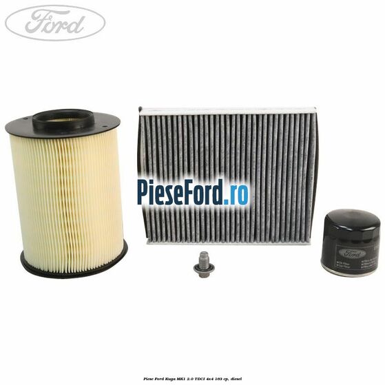 Piese Ford Kuga MK1 2.0 TDCI 4x4 163 cp, diesel | PieseFord.ro Piese Ford Kuga MK1 2.0 TDCI 4x4 163 cp, diesel