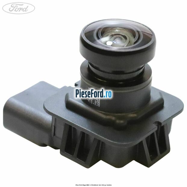 Piese Ford Kuga MK2 1.5 EcoBoost 4x4 182 cp, benzina