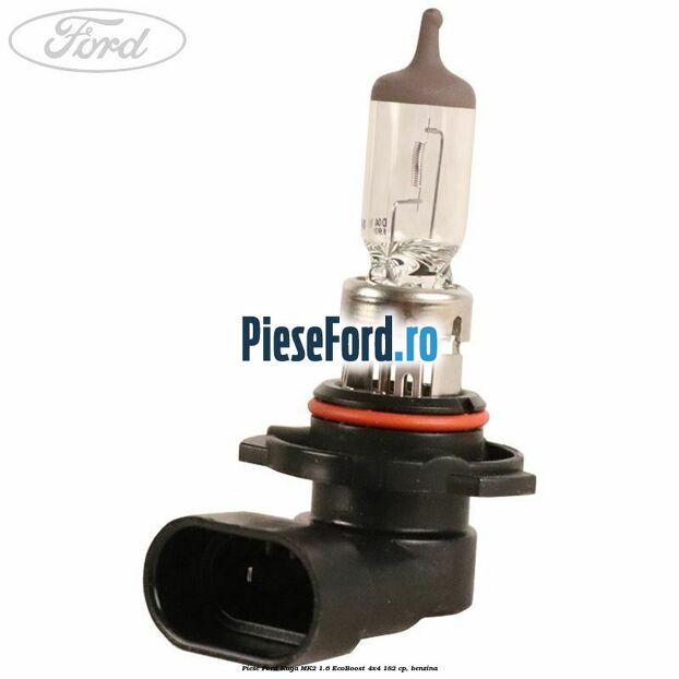 Piese Ford Kuga MK2 1.6 EcoBoost 4x4 182 cp, benzina