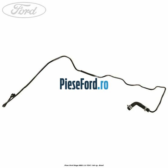 Piese Ford Kuga MK2 2.0 TDCi 140 cp, diesel