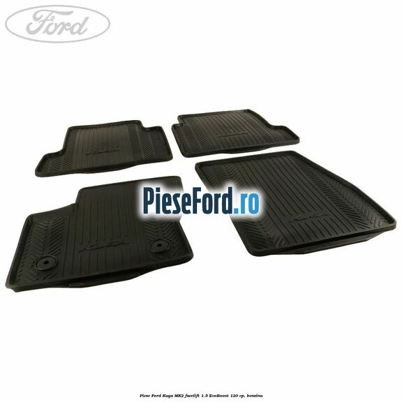Piese Ford Kuga MK2 facelift 1.5 EcoBoost 120 cp, benzina