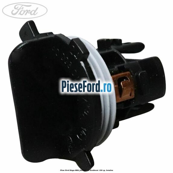 Piese Ford Kuga MK2 facelift 1.5 EcoBoost 150 cp, benzina
