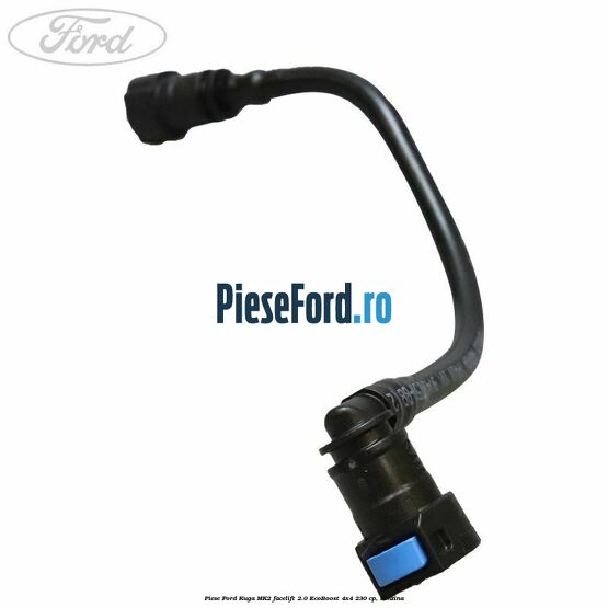 Piese Ford Kuga MK2 facelift 2.0 EcoBoost 4x4 230 cp, benzina