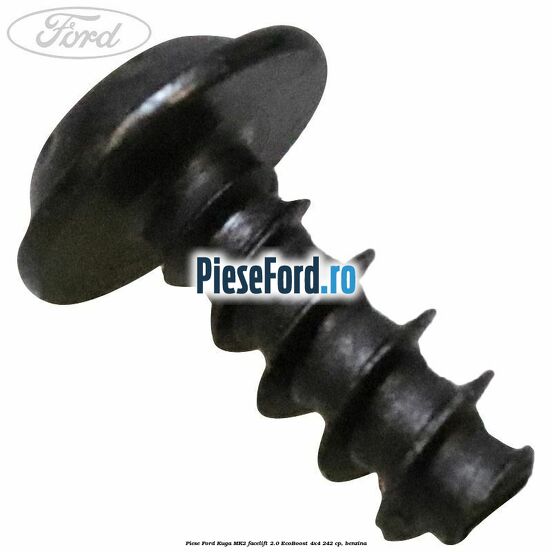 Piese Ford Kuga MK2 facelift 2.0 EcoBoost 4x4 242 cp, benzina