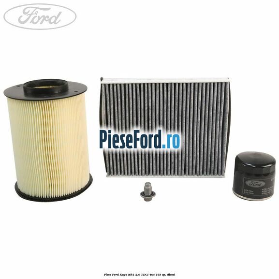 Piese Ford Kuga Mk1 2.0 TDCI 4x4 163 cp, diesel | PieseFord.ro Piese Ford Kuga Mk1 2.0 TDCI 4x4 163 cp, diesel