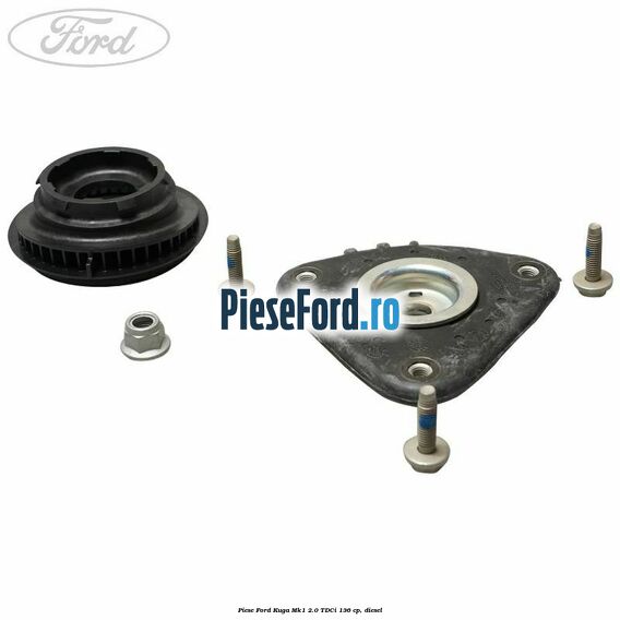 Piese Ford Kuga Mk1 2.0 TDCi 136 cp, diesel