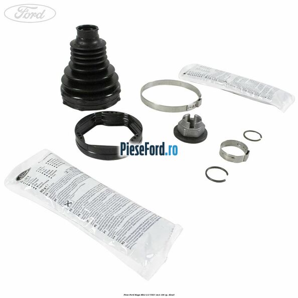 Piese Ford Kuga Mk2 2.0 TDCi 4x4 136 cp, diesel | PieseFord.ro Piese Ford Kuga Mk2 2.0 TDCi 4x4 136 cp, diesel