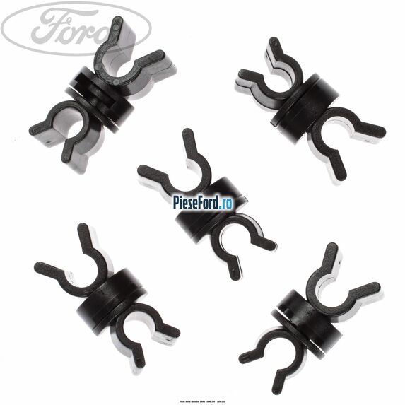 Piese Ford Mondeo 1993-1996 1.6 i 16V L1F