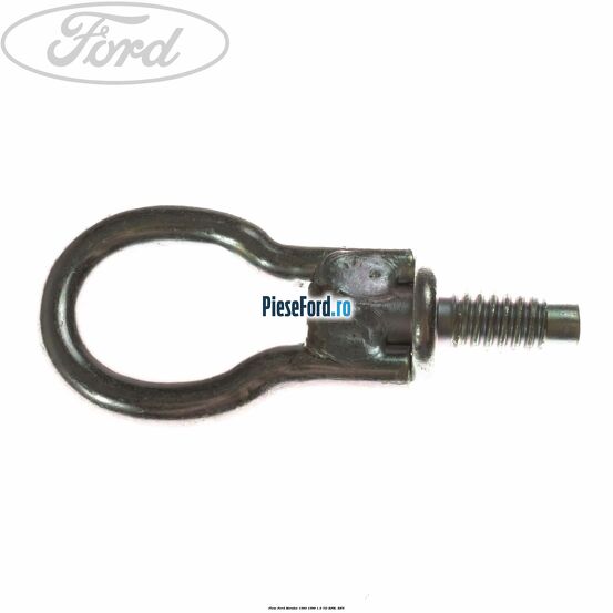 Piese Ford Mondeo 1993-1996 1.8 TD RFM, RFN