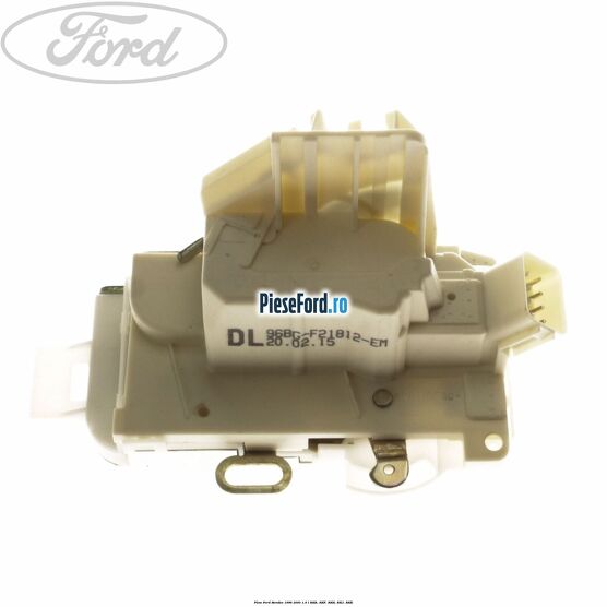 Piese Ford Mondeo 1996-2000 1.8 i RKB, RKF, RKH, RKJ, RKK