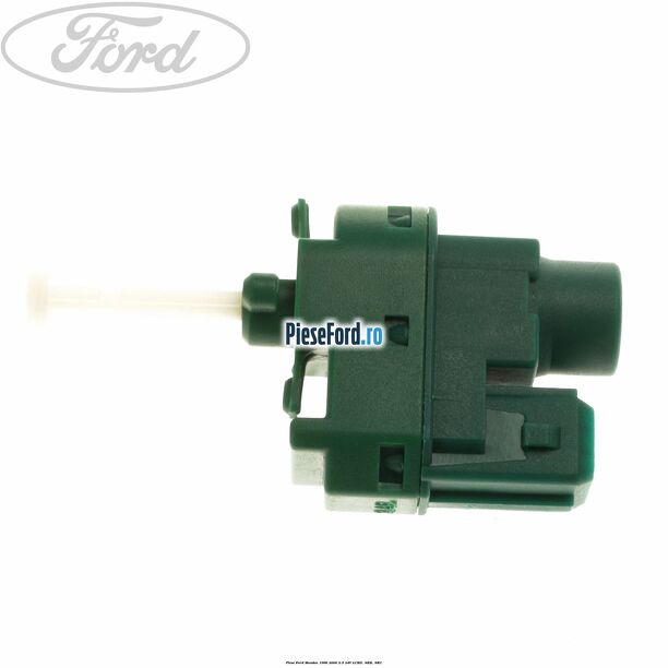 Piese Ford Mondeo 1996-2000 2.5 24V LCBD, SEB, SEC