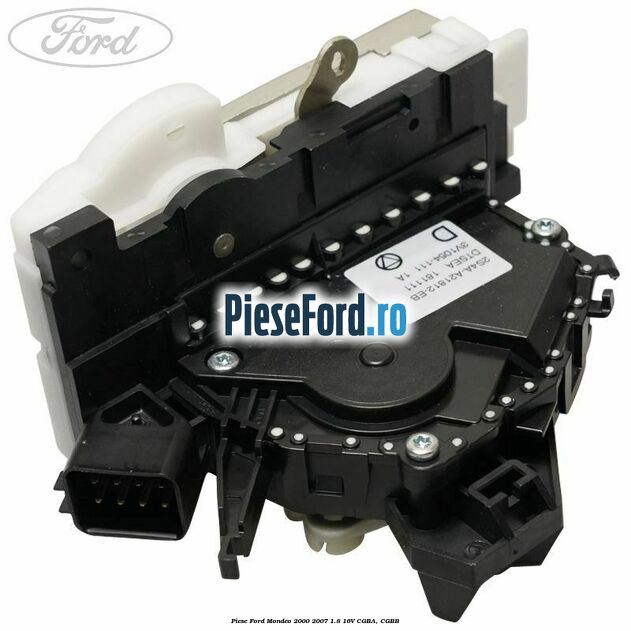 Piese Ford Mondeo 2000-2007 1.8 16V CGBA, CGBB