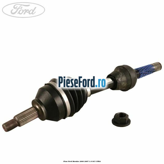 Piese Ford Mondeo 2000-2007 1.8 SCi CFBA