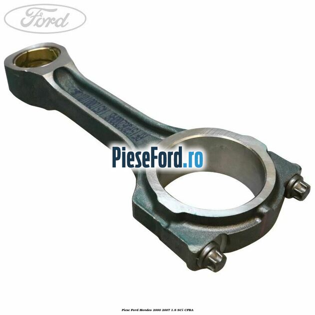 Piese Ford Mondeo 2000-2007 1.8 SCi CFBA