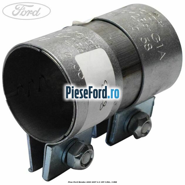Piese Ford Mondeo 2000-2007 2.0 16V CJBA, CJBB