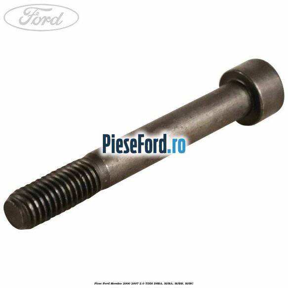 Piese Ford Mondeo 2000-2007 2.0 TDDI D6BA, HJBA, HJBB, HJBC