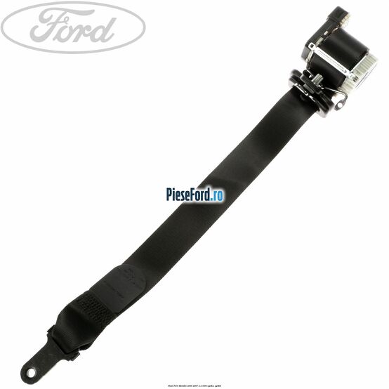 Piese Ford Mondeo 2000-2007 2.2 TDCi QJBA, QJBB