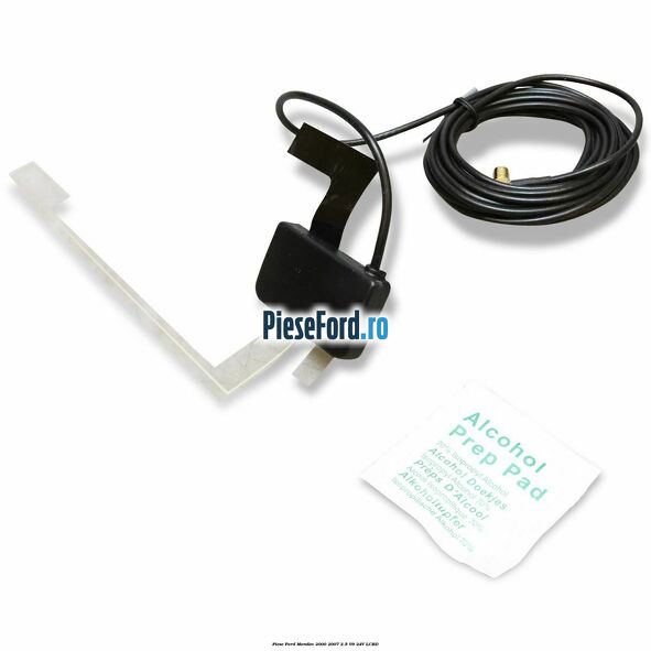 Piese Ford Mondeo 2000-2007 2.5 V6 24V LCBD