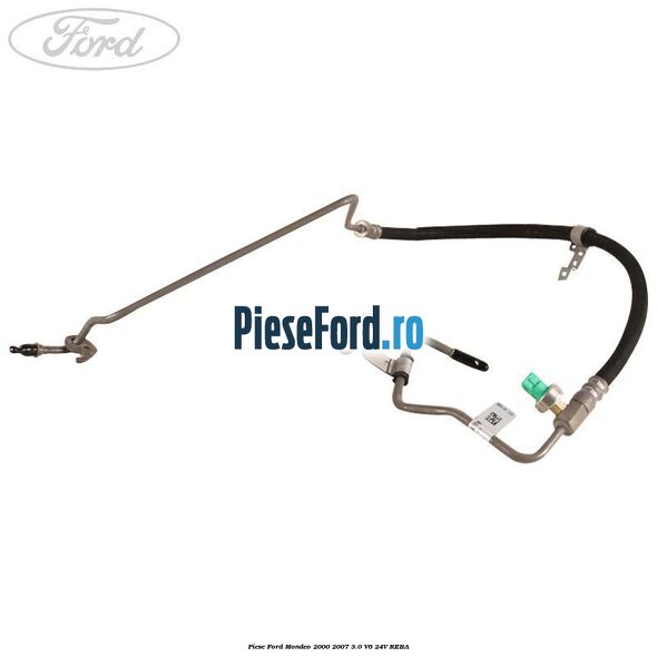 Piese Ford Mondeo 2000-2007 3.0 V6 24V REBA