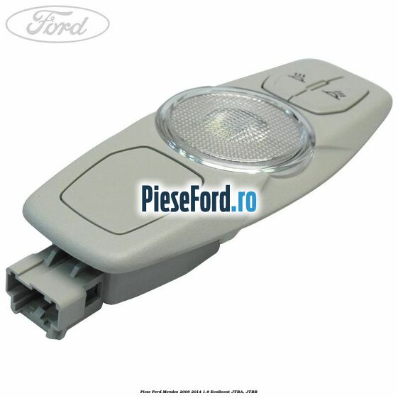 Piese Ford Mondeo 2008-2014 1.6 EcoBoost JTBA, JTBB