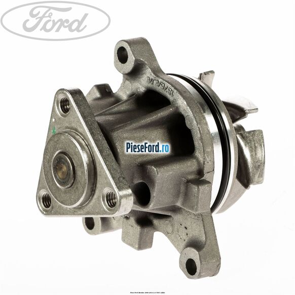 Piese Ford Mondeo 2008-2014 2.0 TDCi AZBA