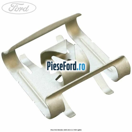 Piese Ford Mondeo 2008-2014 2.2 TDCi Q4BA