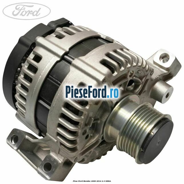 Piese Ford Mondeo 2008-2014 2.3 SEBA