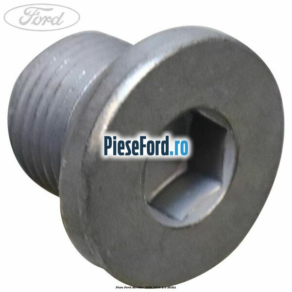Piese Ford Mondeo 2008-2014 2.5 HUBA