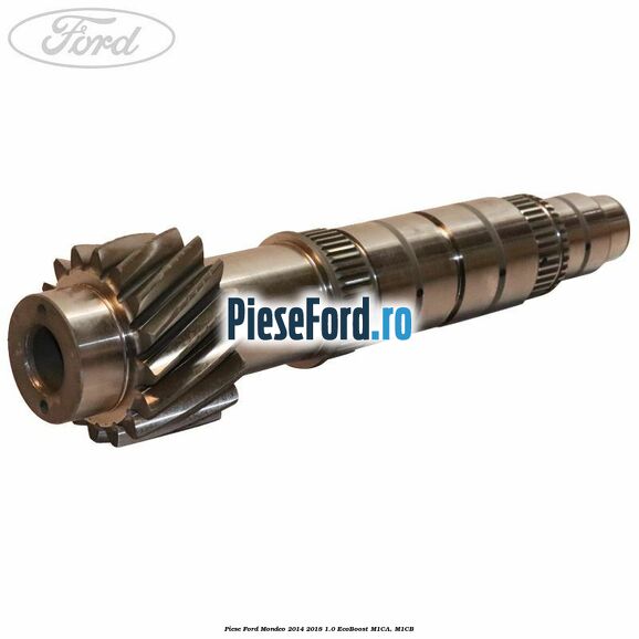 Piese Ford Mondeo 2014-2018 1.0 EcoBoost M1CA, M1CB | PieseFord.ro Piese Ford Mondeo 2014-2018 1.0 EcoBoost M1CA, M1CB