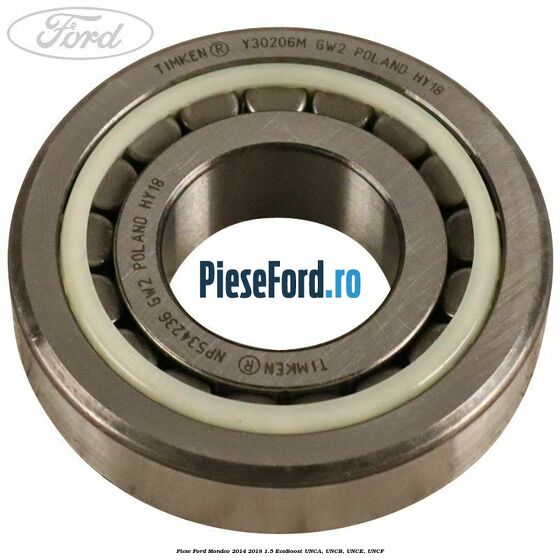 Piese Ford Mondeo 2014-2018 1.5 EcoBoost UNCA, UNCB, UNCE, UNCF