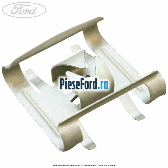 Piese Ford Mondeo 2014-2018 1.5 EcoBoost UNCA, UNCB, UNCE, UNCF