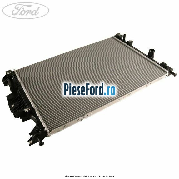 Piese Ford Mondeo 2014-2018 1.5 TDCi UGCC, XUCA