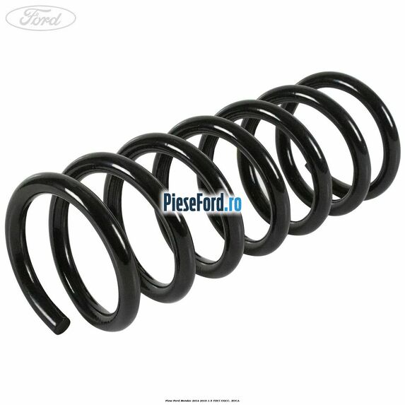 Piese Ford Mondeo 2014-2018 1.5 TDCi UGCC, XUCA