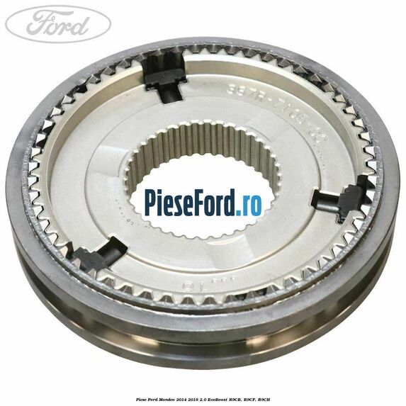 Piese Ford Mondeo 2014-2018 2.0 EcoBoost R9CB, R9CF, R9CH