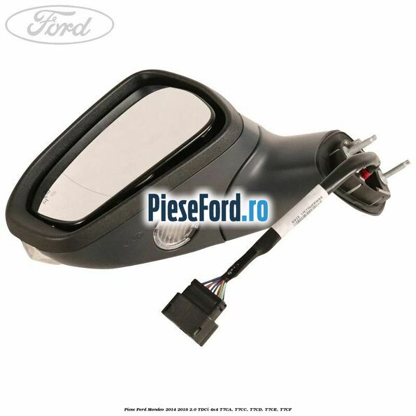 Piese Ford Mondeo 2014-2018 2.0 TDCi 4x4 T7CA, T7CC, T7CD, T7CE, T7CF