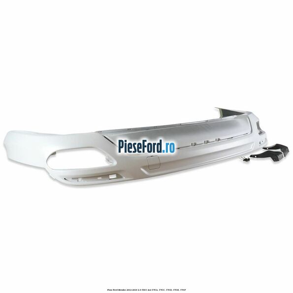 Piese Ford Mondeo 2014-2018 2.0 TDCi 4x4 T7CA, T7CC, T7CD, T7CE, T7CF