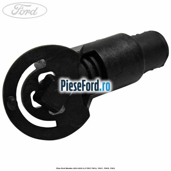 Piese Ford Mondeo 2014-2018 2.0 TDCi T8CA, T8CC, T8CD, T8CL