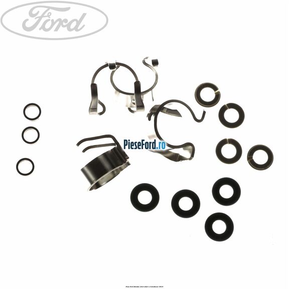 Piese Ford Mondeo 2019-2023 1.5 EcoBoost UNCN