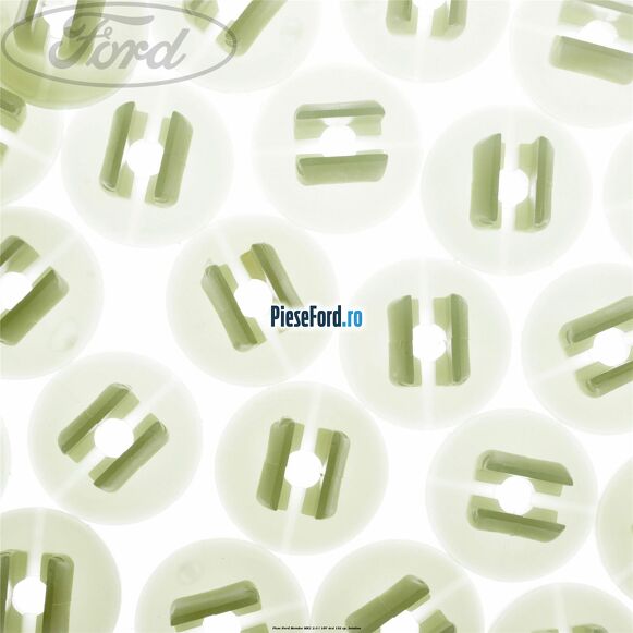 Piese Ford Mondeo MK1 2.0 i 16V 4x4 132 cp, benzina