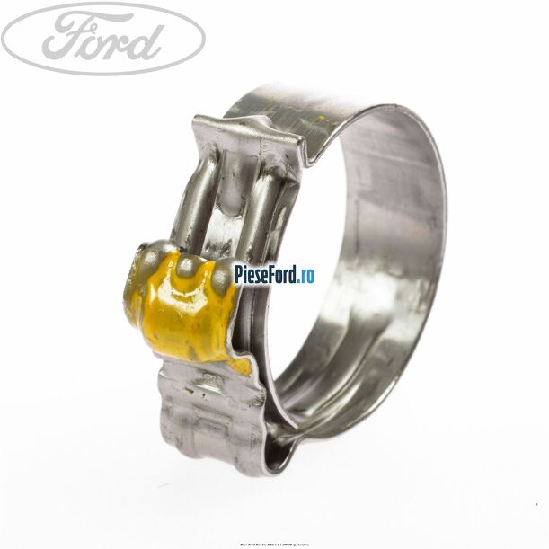 Piese Ford Mondeo MK2 1.6 i 16V 95 cp, benzina