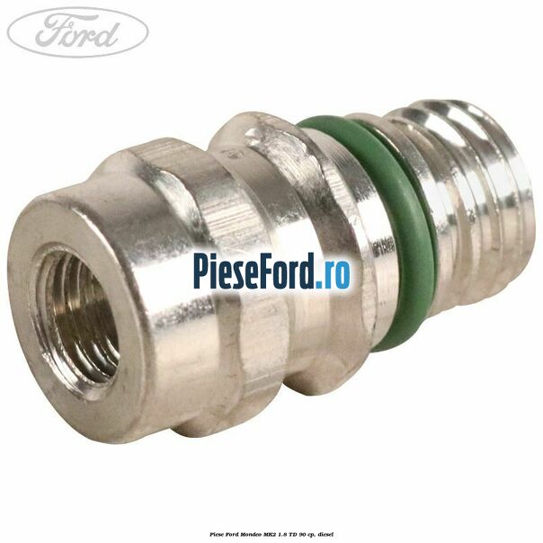 Piese Ford Mondeo MK2 1.8 TD 90 cp, diesel