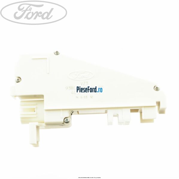 Piese Ford Mondeo MK2 2.5 24V 171 cp, benzina