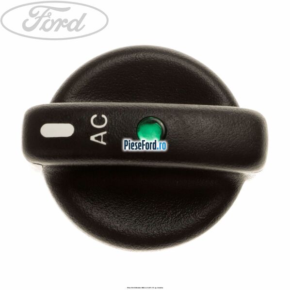 Piese Ford Mondeo MK2 2.5 24V 171 cp, benzina