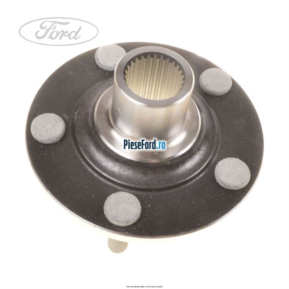 Piese Ford Mondeo MK3 1.8 16V 125 cp, benzina