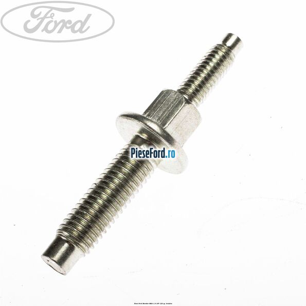 Piese Ford Mondeo MK3 1.8 16V 125 cp, benzina