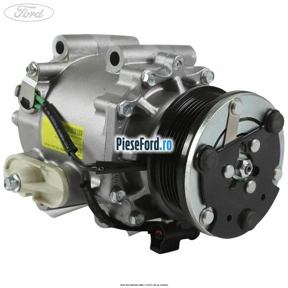 Piese Ford Mondeo MK3 1.8 SCi 130 cp, benzina