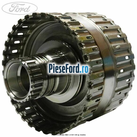 Piese Ford Mondeo MK3 1.8 SCi 130 cp, benzina