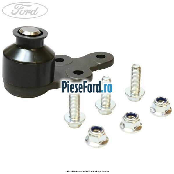 Piese Ford Mondeo MK3 2.0 16V 146 cp, benzina